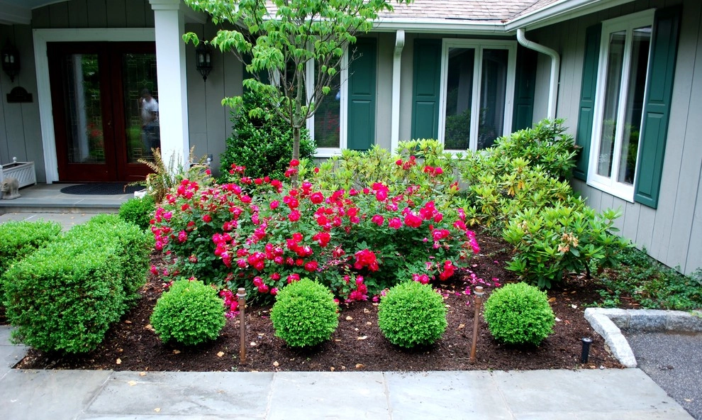 Kevin Catalano Gardening & Design - Photo 4