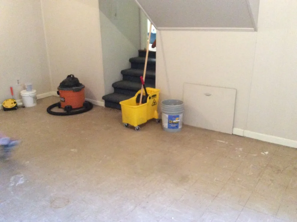 Metallic Flooring by ICoat Emerald Coast - Photo 2