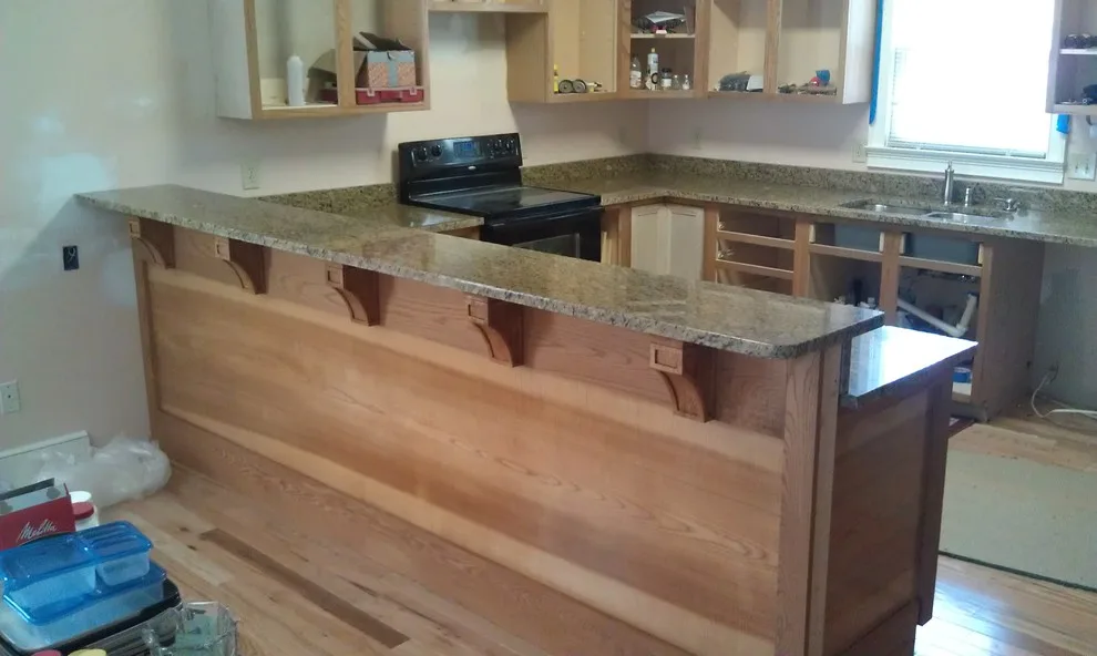 Rocky Tops Granite & Marble LLC - Photo 9