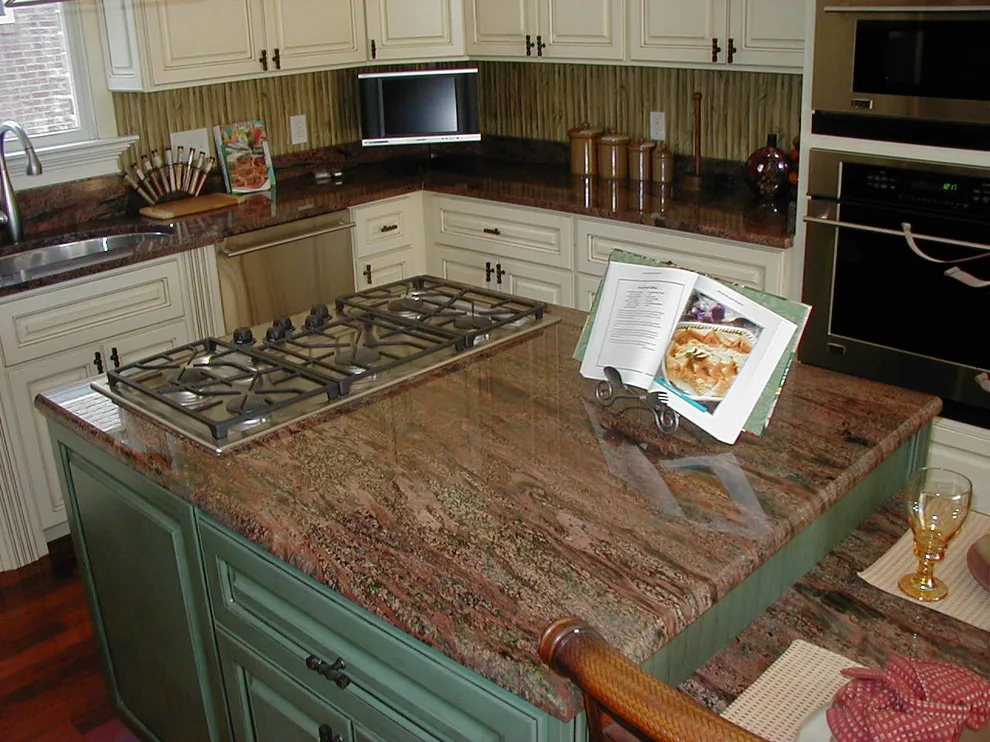 Various by Rocky Tops Granite & Marble LLC - Photo 4