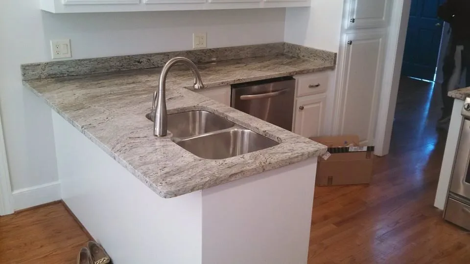 Rocky Tops Granite & Marble LLC - Photo 13