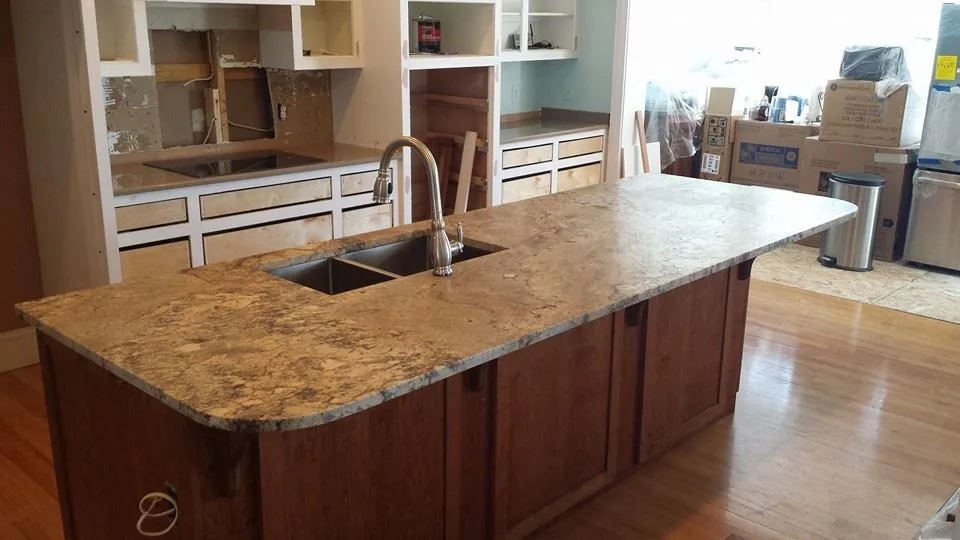 Rocky Tops Granite & Marble LLC - Photo 2