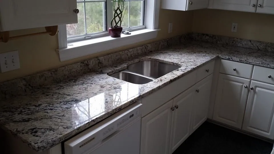 Rocky Tops Granite & Marble LLC - Photo 3