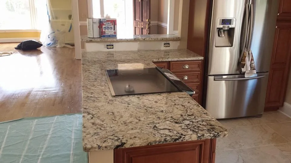 Rocky Tops Granite & Marble LLC - Photo 10