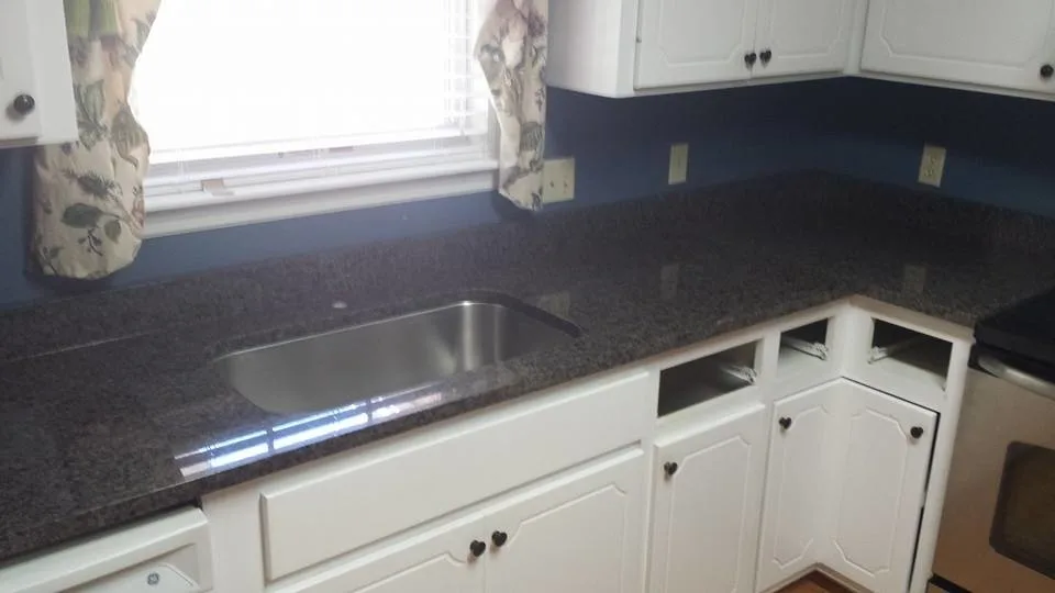 Rocky Tops Granite & Marble LLC - Photo 11