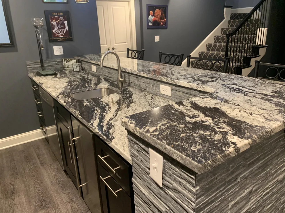 Bespoke Countertops Kansas City by Braco Countertops - Photo 3