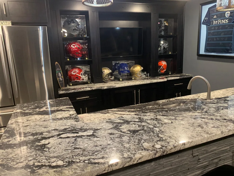 Braco Countertops - Photo 5