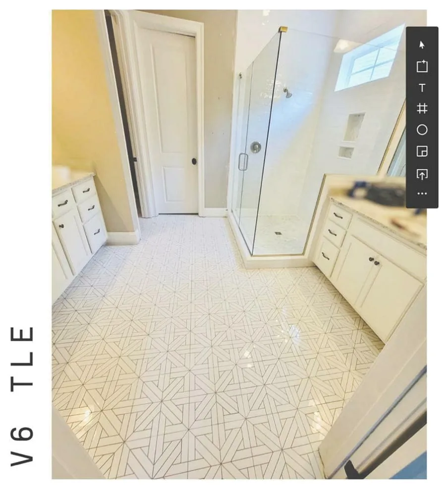 V6 Tile - Photo 2