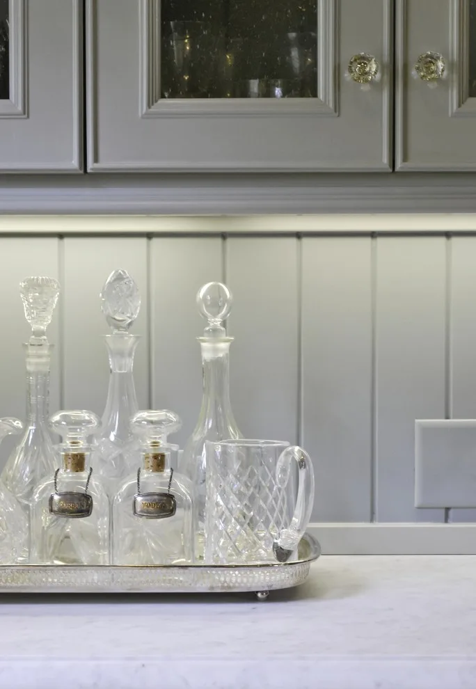 BRADSHAW DESIGNS' Monte Vista Culinary Space by Delta Granite And Marble, Inc. - Photo 7