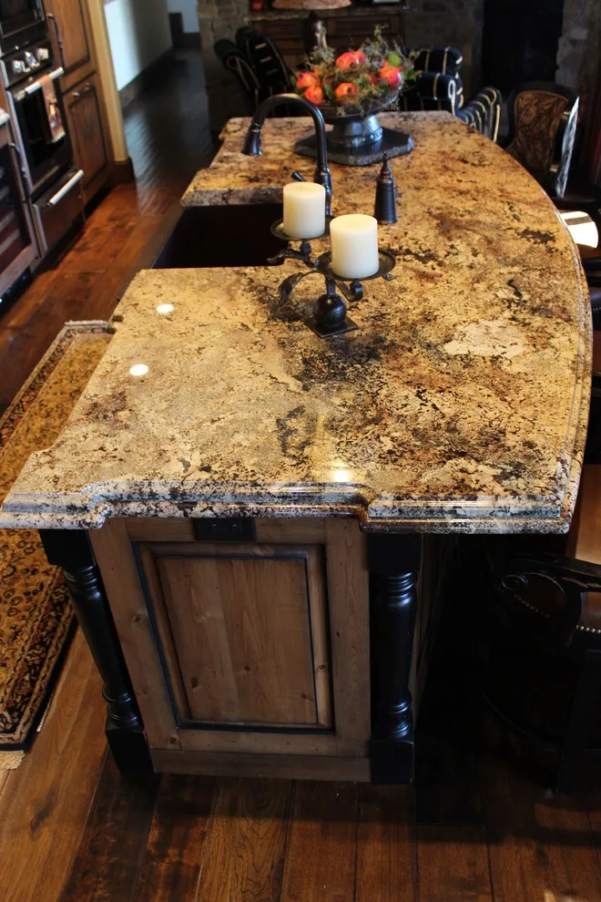 Pinnacle Mountain Residences - Home Showcase by Granite And Marble Designs Inc - Photo 3
