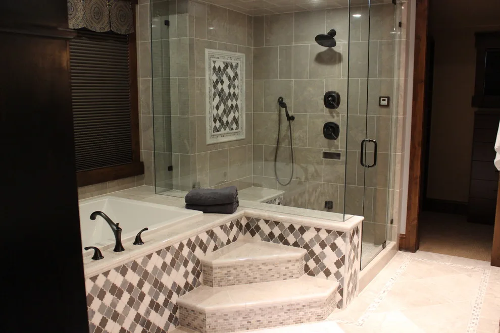 Pinnacle Mountain Residences - Home Showcase by Granite And Marble Designs Inc - Photo 8