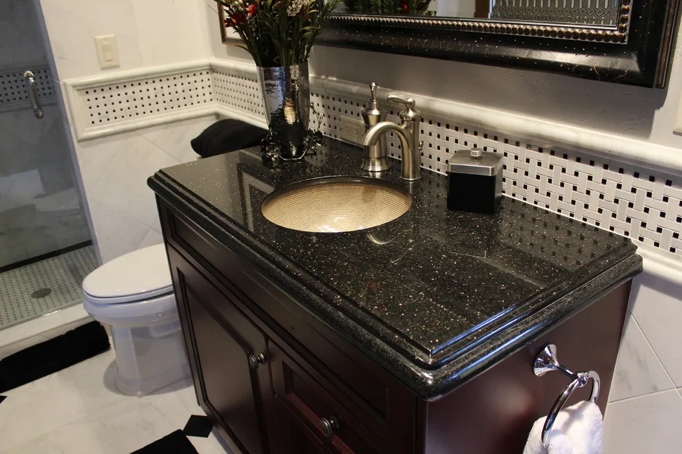 Pinnacle Mountain Residences - Home Showcase by Granite And Marble Designs Inc - Photo 13