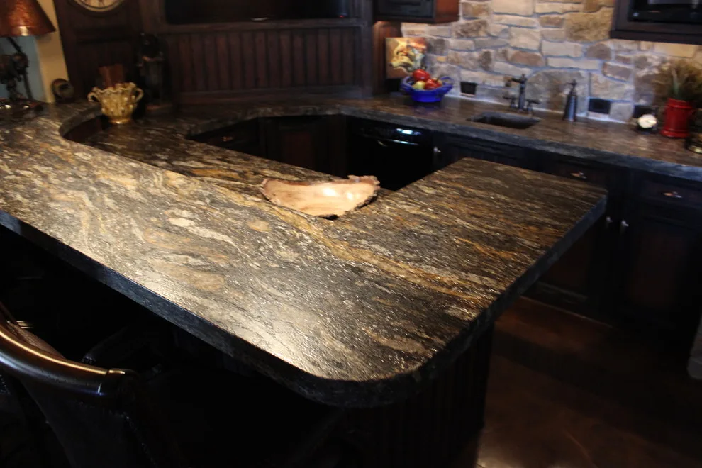 Pinnacle Mountain Residences - Home Showcase by Granite And Marble Designs Inc - Photo 22