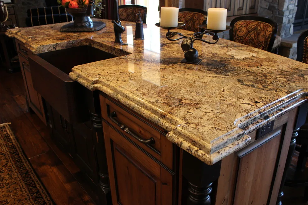 Pinnacle Mountain Residences - Home Showcase by Granite And Marble Designs Inc - Photo 11