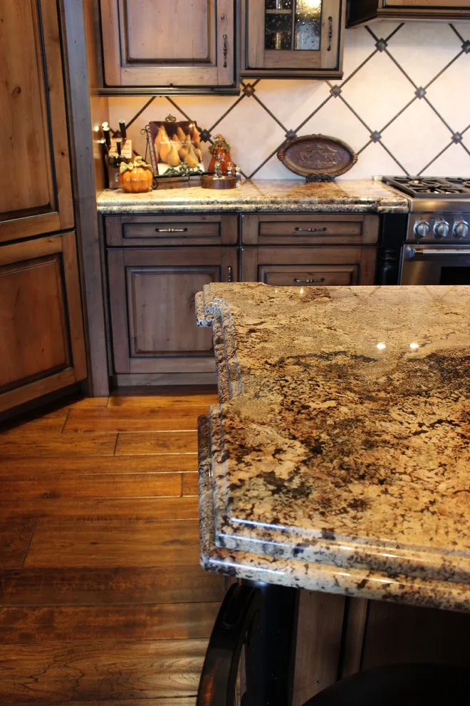 Pinnacle Mountain Residences - Home Showcase by Granite And Marble Designs Inc - Photo 12