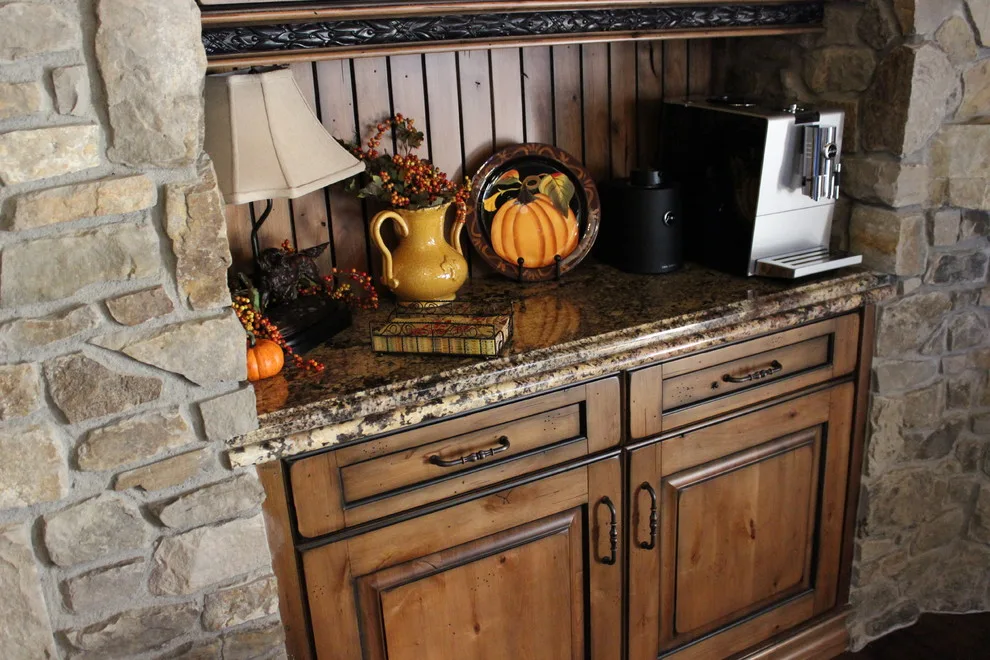 Pinnacle Mountain Residences - Home Showcase by Granite And Marble Designs Inc - Photo 10