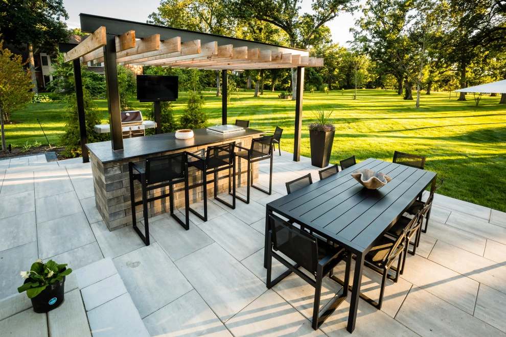 Bruss Landscaping, Inc. - Photo 7