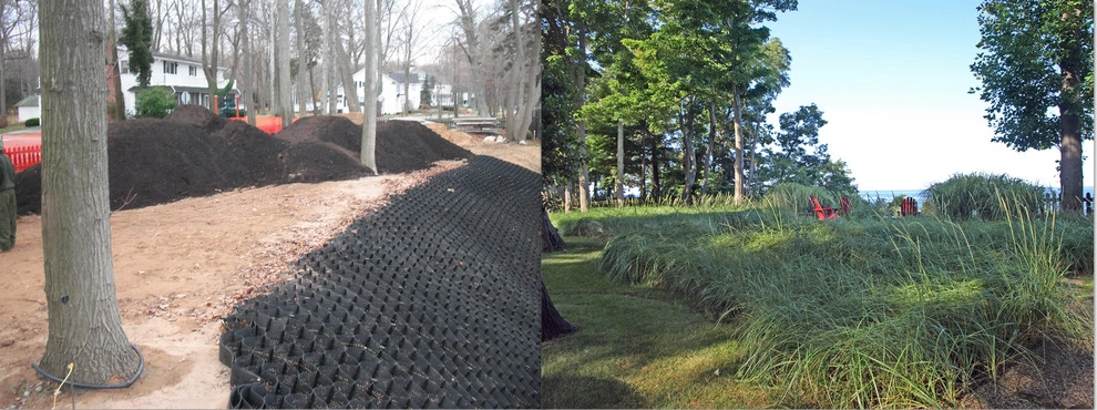 Project Before & After Pictures by LandTechwmi LLC - Photo 17