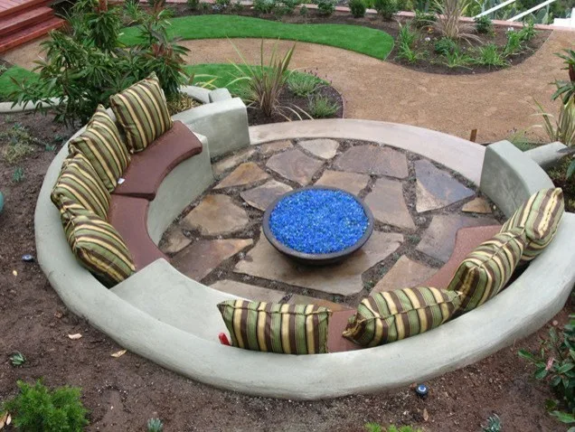 Exterior Patio Spaces by Darden Building Materials - Photo 7