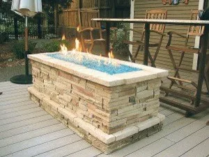 Exterior Patio Spaces by Darden Building Materials - Photo 17