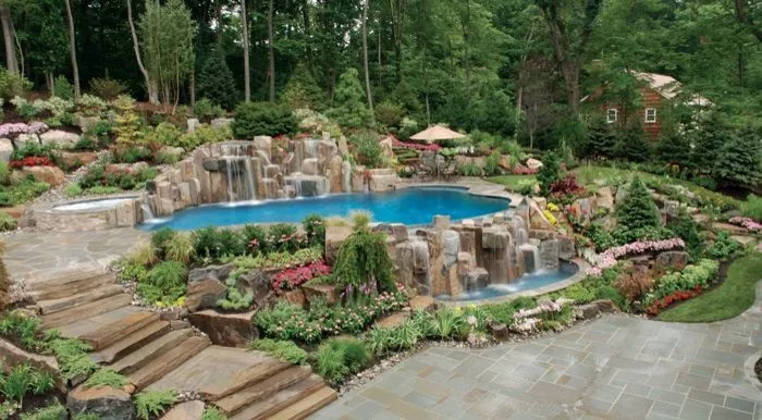 Exterior Patio Spaces by Darden Building Materials - Photo 22