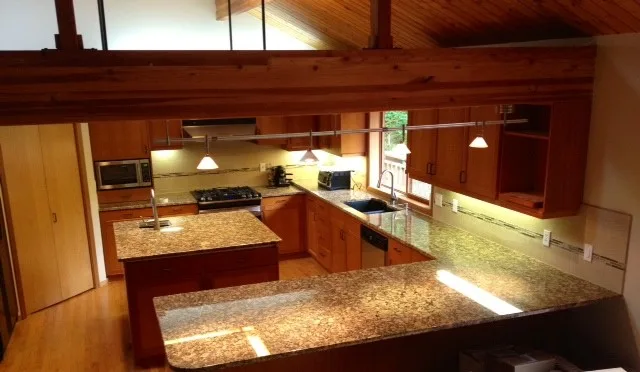 Quartz & Granite Countertops, Inc. - Photo 5