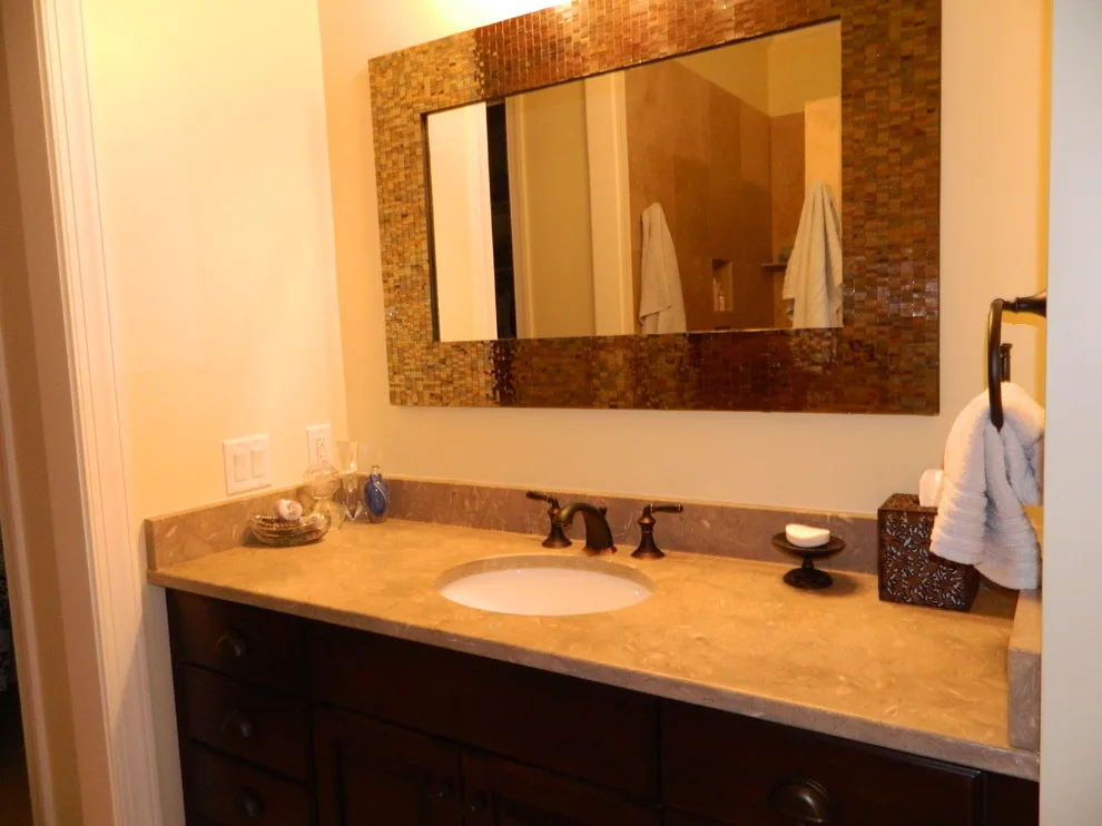 Granite Precision Finished by Precision Granite & Marble - Photo 10