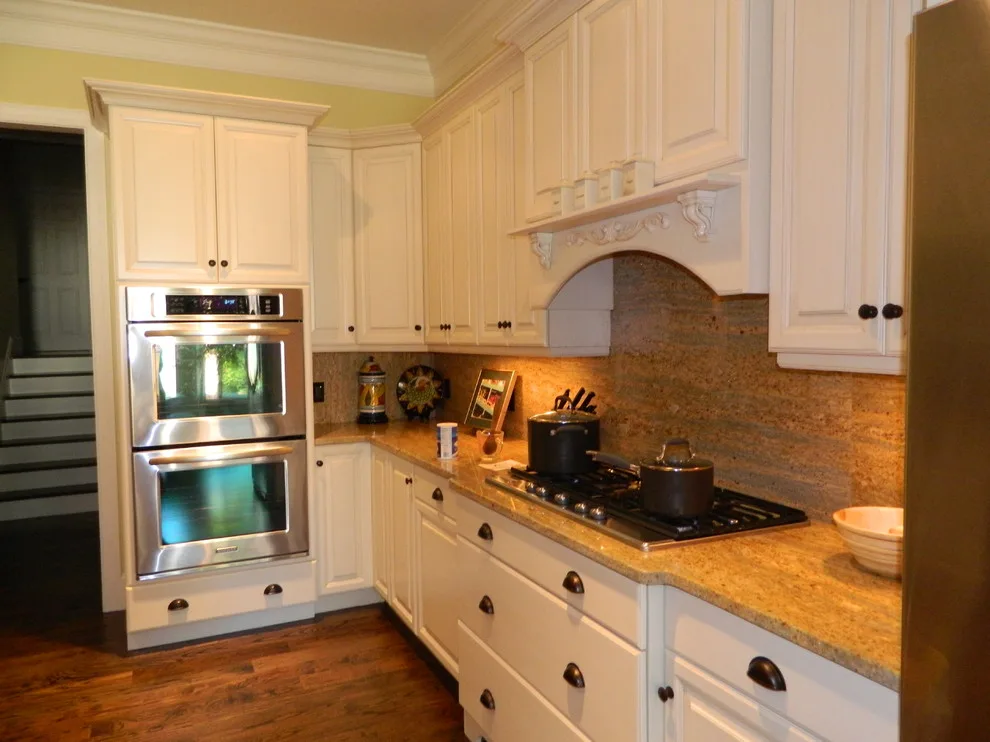 Granite Precision Finished by Precision Granite & Marble - Photo 78