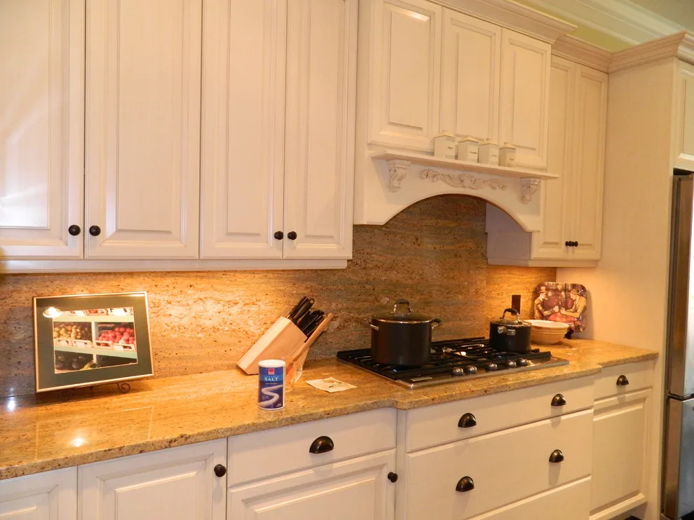 Granite Precision Finished by Precision Granite & Marble - Photo 8