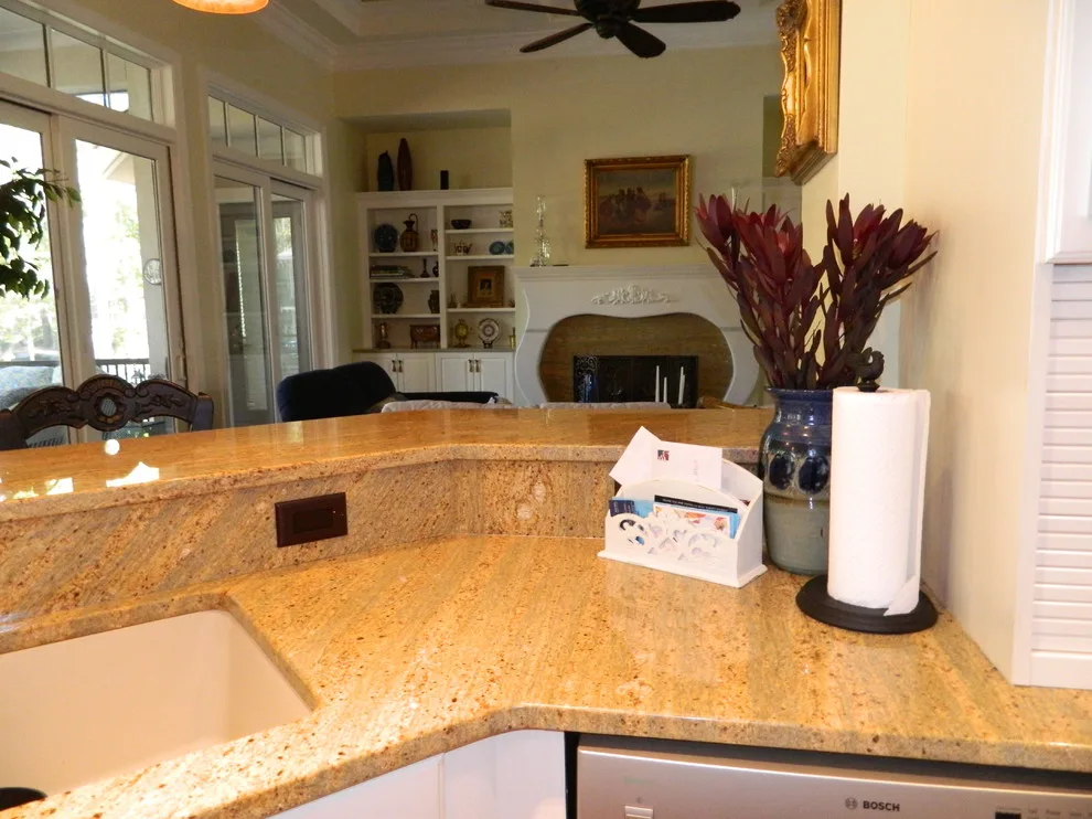 Granite Precision Finished by Precision Granite & Marble - Photo 74