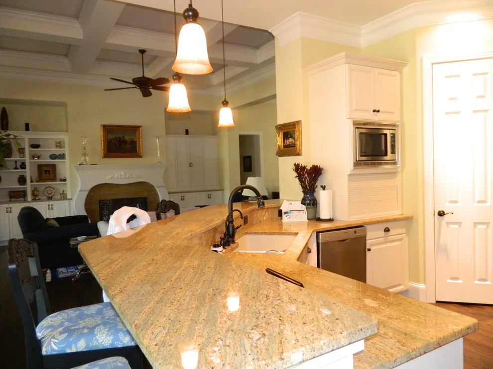 Granite Precision Finished by Precision Granite & Marble - Photo 55