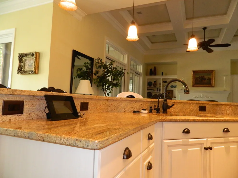 Granite Precision Finished by Precision Granite & Marble - Photo 71