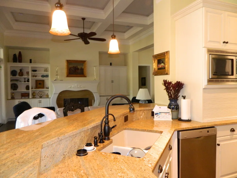 Granite Precision Finished by Precision Granite & Marble - Photo 18