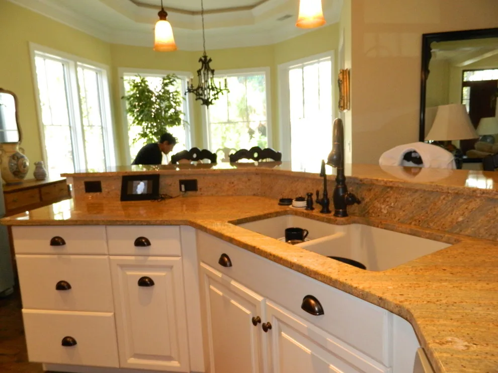 Granite Precision Finished by Precision Granite & Marble - Photo 73