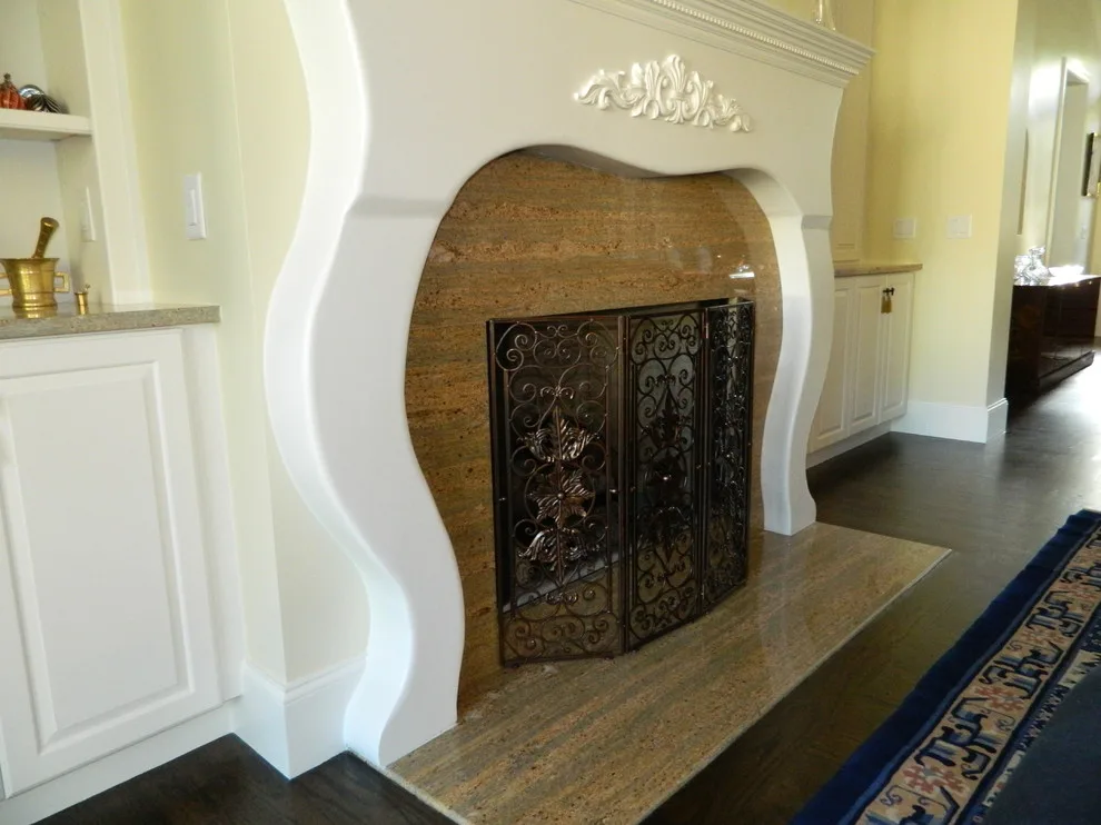 Granite Precision Finished by Precision Granite & Marble - Photo 131