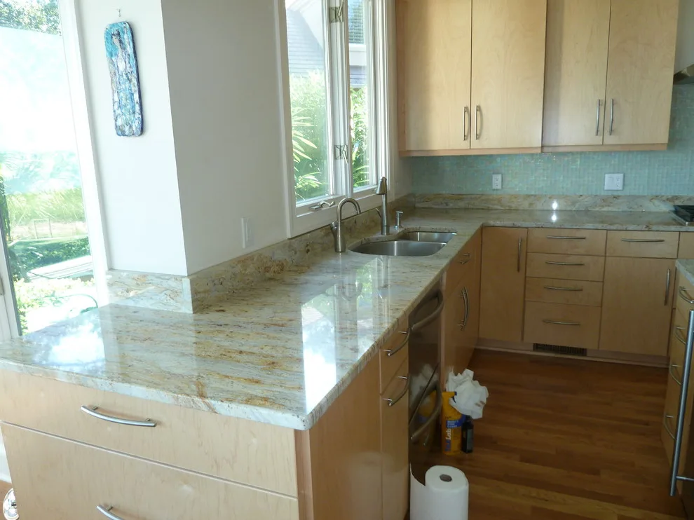 Granite Precision Finished by Precision Granite & Marble - Photo 17