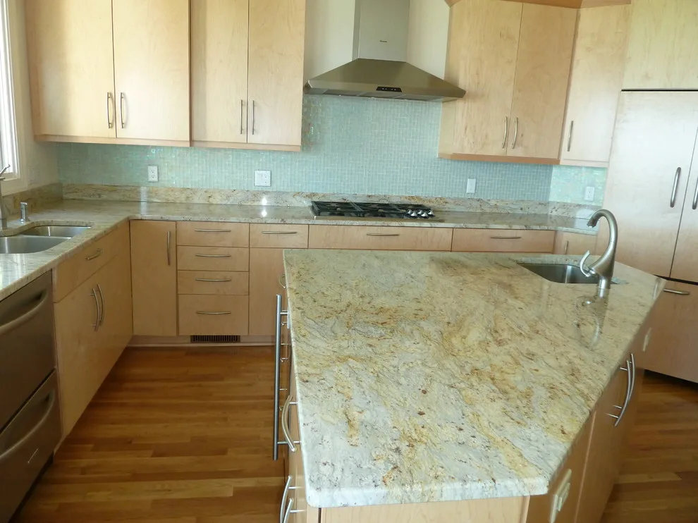 Granite Precision Finished by Precision Granite & Marble - Photo 122