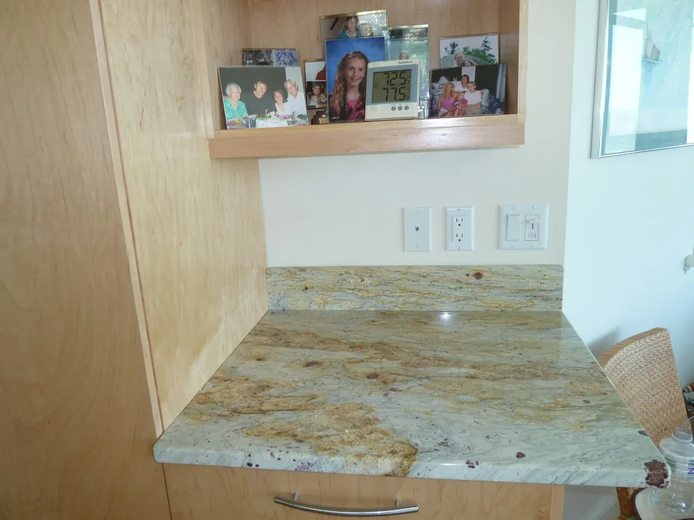 Granite Precision Finished by Precision Granite & Marble - Photo 113
