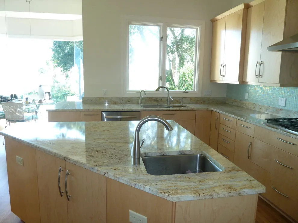 Granite Precision Finished by Precision Granite & Marble - Photo 132