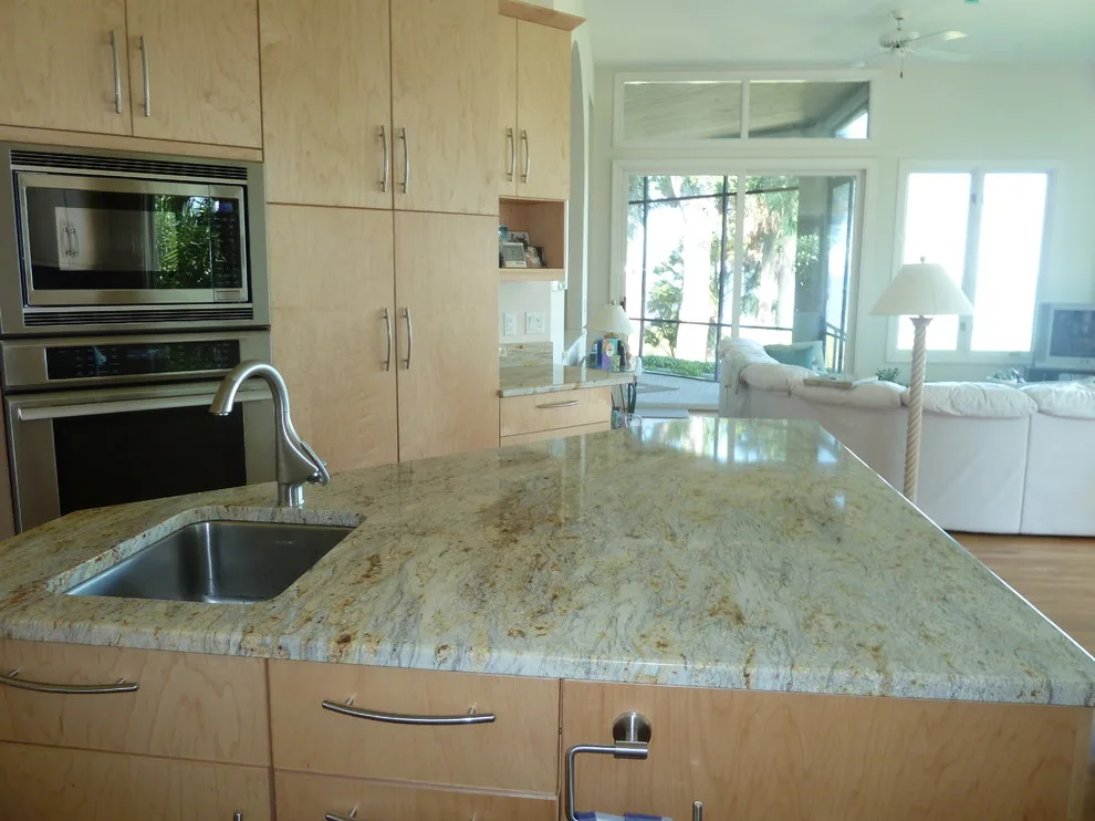Granite Precision Finished by Precision Granite & Marble - Photo 117
