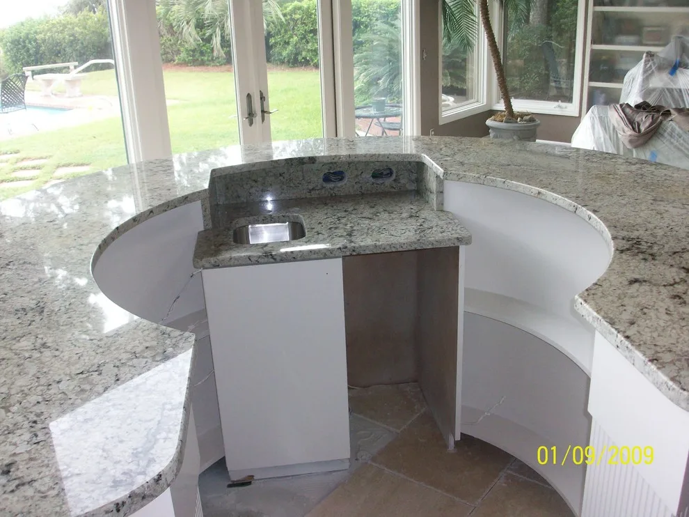 Granite Precision Finished by Precision Granite & Marble - Photo 87