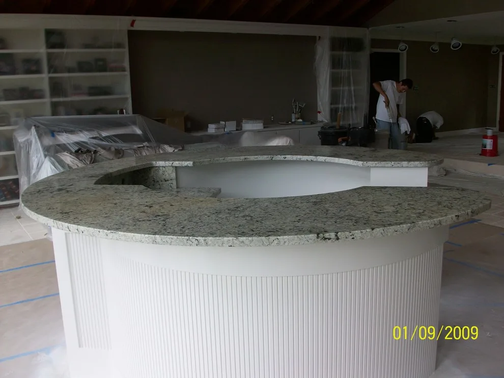Granite Precision Finished by Precision Granite & Marble - Photo 119