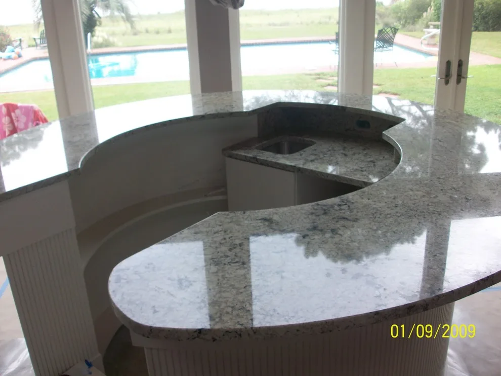 Granite Precision Finished by Precision Granite & Marble - Photo 124