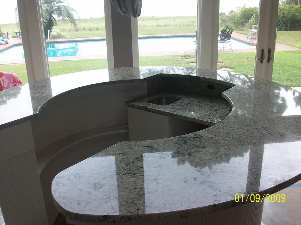 Granite Precision Finished by Precision Granite & Marble - Photo 139