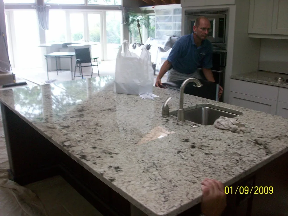Granite Precision Finished by Precision Granite & Marble - Photo 102