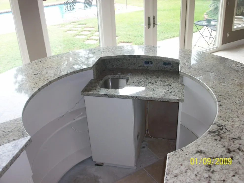 Granite Precision Finished by Precision Granite & Marble - Photo 128