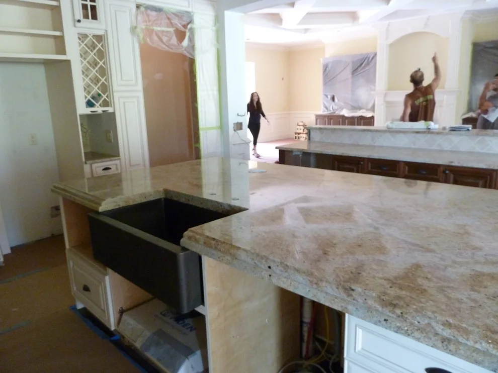Granite Precision Finished by Precision Granite & Marble - Photo 96