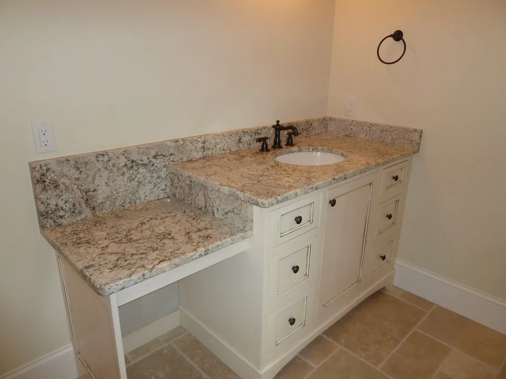 Granite Precision Finished by Precision Granite & Marble - Photo 137