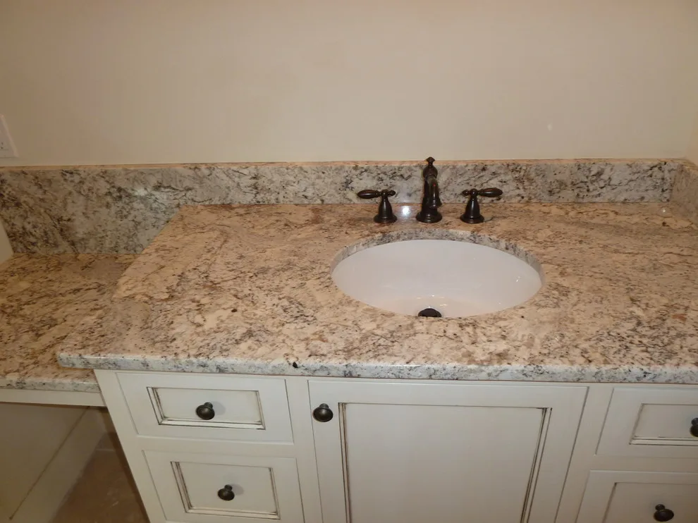 Granite Precision Finished by Precision Granite & Marble - Photo 27