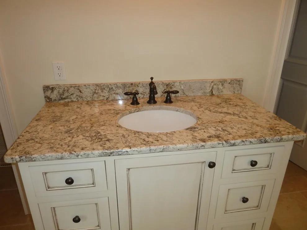 Granite Precision Finished by Precision Granite & Marble - Photo 80